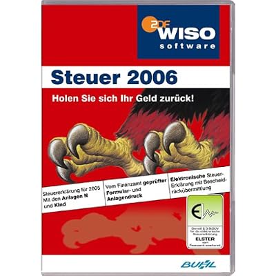 WISO 2006 WISO 2006