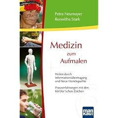 Medizin zum Aufmalen (Broschiert)