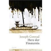 Herz der Finsternis (Gebundene Ausgabe)