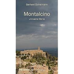 Montalcino und seine Weine. Mondo kompakt (Broschiert)