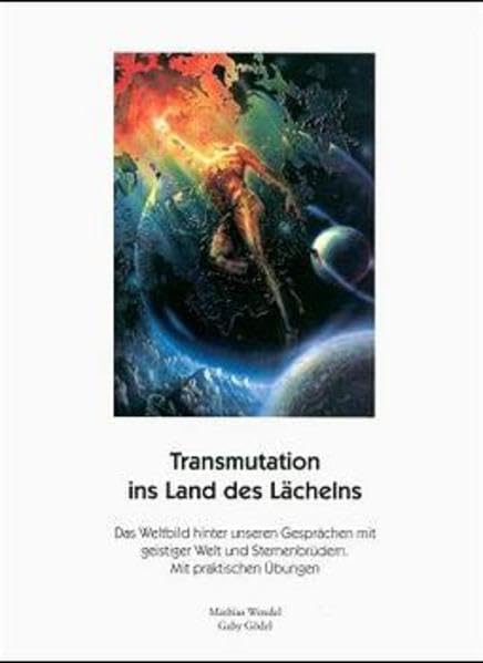 Transmuation ins Land des L�chelns