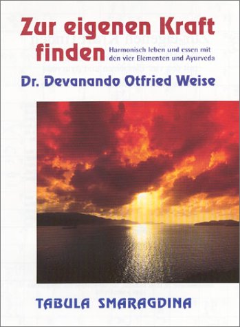 Zur eigenen Kraft finden 