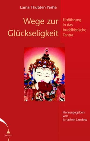 Wege zur Gl�ckseligkeit