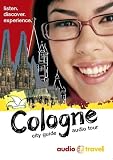 Cologne: City Guide & Audio Tour Audio CD (includes mp3 files and 32 page booklet)