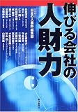伸びる会社の人財力