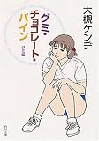 グミ・チョコレート・パイン グミ編
