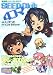 機動戦士ガンダムSEED SEED Club 4コマ
