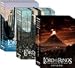 ロード・オブ・ザ・リング ポスターBOX （3BOXセット）