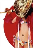 MIKA NINAGAWA