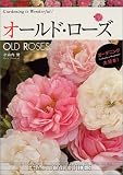 オールド・ローズ―ガーデニング大好き!