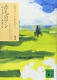 赤毛のアン