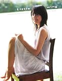 福田沙紀 DVD&PHOTO BOOK Little wing
