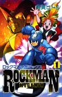 Rockman Megamix
