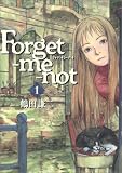 forget-me-not