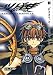 �c�o�T�@���ؔ�1�\Reservoir chronicle (1)    Shonen magazine comics