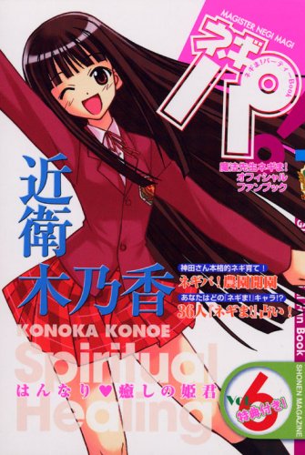 �ͥ���!�ѡ��ƥ���Book�ͥ���! 6 (6)