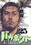 バガボンド 25 (25)