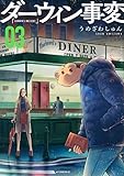 ダーウィン事変　3