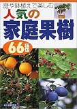 庭や鉢植えで楽しむ人気の家庭果樹66種