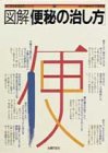 図解便秘の治し方