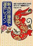 新・四柱推命で運命レッスン―秘伝・世紀末を明るく生きる 恋のツボ・人間関係のコツ