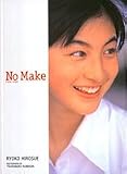 No Make�\�L�����q�ʐ^�W