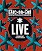 L’Arc~en~Ciel「Live」―DOCUMENTARY PHOTOS of THE LIVE TOUR & BACKSTAGE