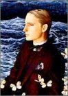 星の時計のLiddell 3