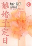 離婚予定日 (9)