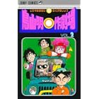 ジャケット