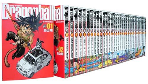 JC DRAGON BALL ������ ��34�����å�B(18~34��)