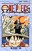 One piece (巻4)