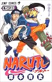 NARUTO (���m22)