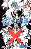 D.Gray‐man (6)