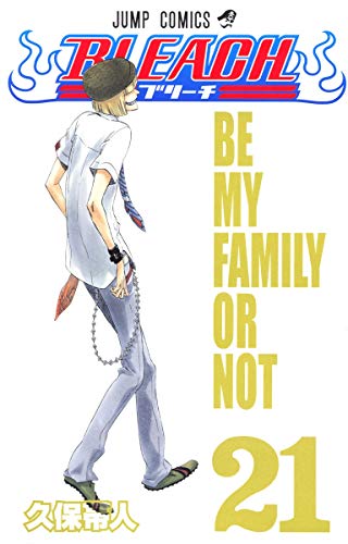 BLEACH (21)