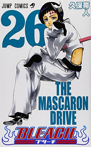 BLEACH 26 (26)
