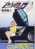 カウンタック 3 (3)