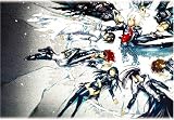 D.Gray-man ���ߥå���������2007