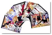 DEATH NOTE ���ߥå���������2007