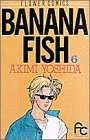 Banana fish (6)