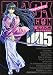 BLACK　LAGOON