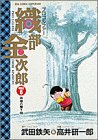 プロゴルファー織部金次郎