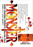 Monster (2) ( ���� ľ�� ) 
	���ʡ��� 509�̾�24���ְ����ȯ��
