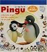 Pinguシールブック