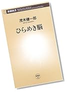 ひらめき脳