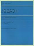 J.S.�o�b�n�\�Z�̃p���e�B�[�^ �N�����B�[�A���K�ȑ�1��  �S���s�A�m���C�u�����[