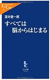 すべては脳からはじまる
