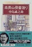 南青山骨董通り