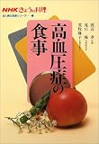 高血圧症の食事