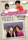 NHKテレビとっさの中国語4~